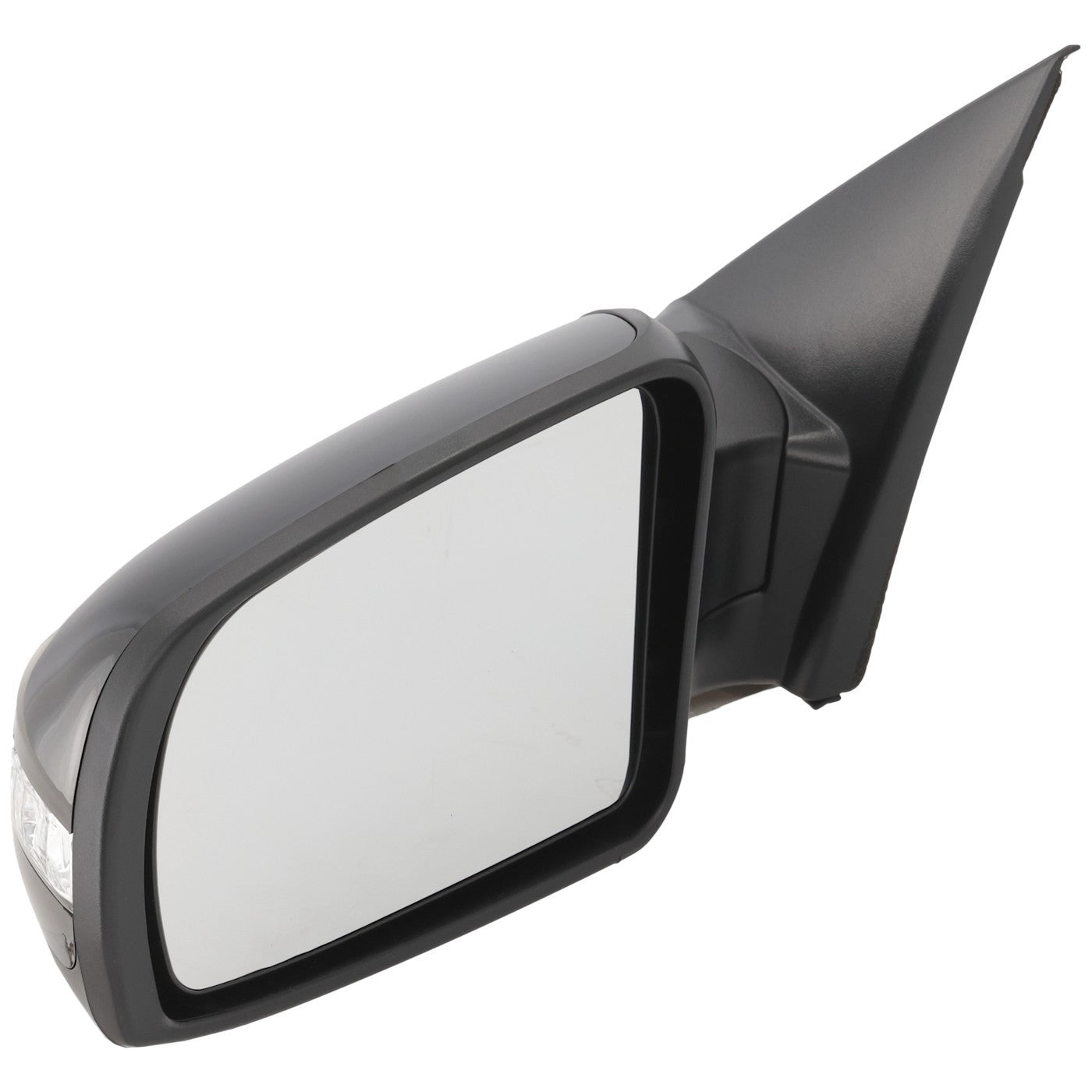 Driver Side Mirror for Nissan Altima (2007–2012)