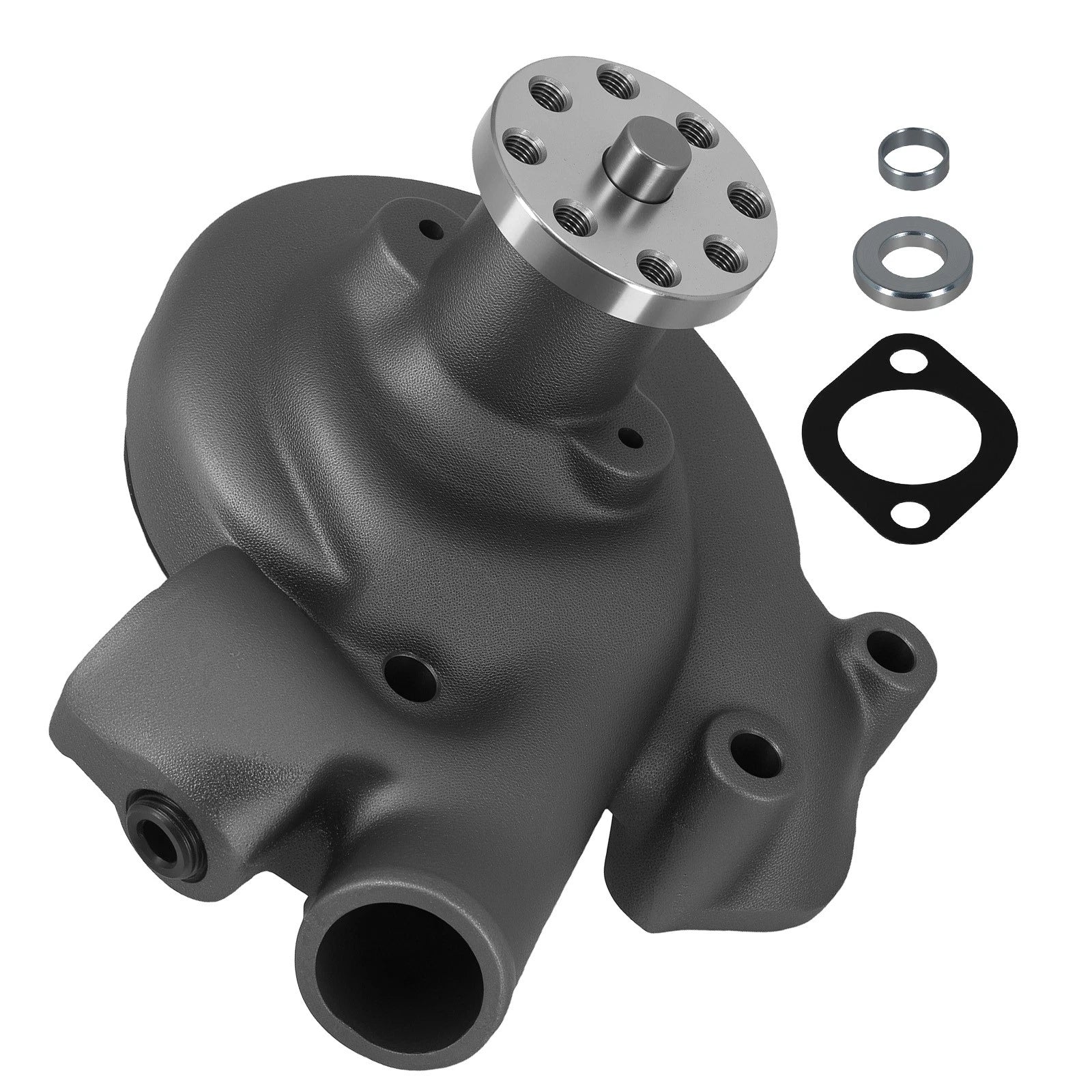 Coolant Pump Assembly WP30P for Buick Special/Super 233ci/248ci (1934–1940)