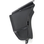 Set of 2 Engine Splash Shields for BMW 530i (2004–2007)