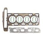 Engine Rebuild Kit with Connecting Rods & Pistons for Chevrolet GMC Buick (2.4L)