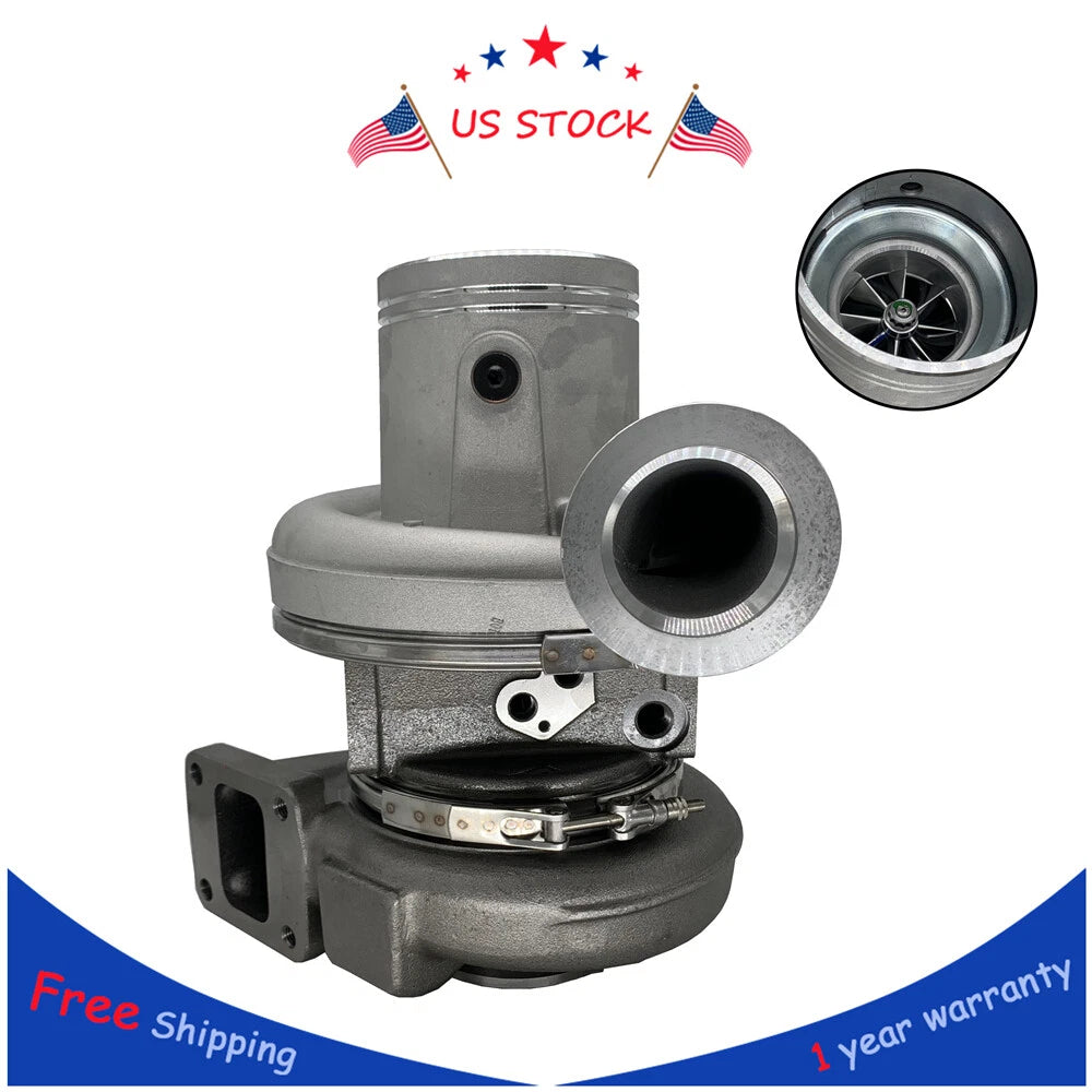 Turbo for Cummins ISX (2005–2013)