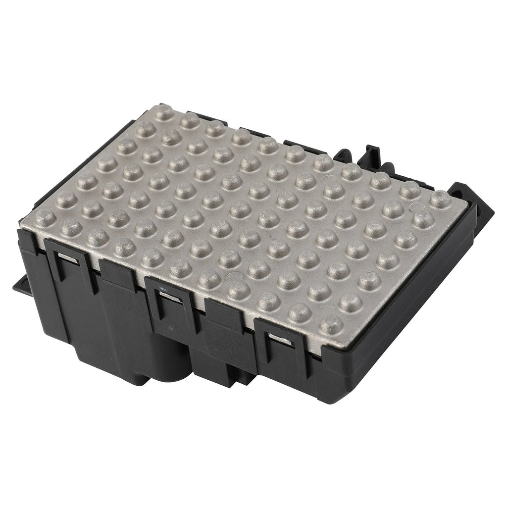 Heater Blower Motor Resistor 973-109 for Mercedes-Benz CL600 (2007–2014)