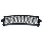 Front Grille for Silverado/Tahoe/Suburban (1999–2006) Glossy Black