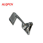 Chrome Interior Door Handle for Proton X50 X70 Geely Coolray
