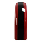 Front Fender for Harley Street Road Glide (2014–2025) Billiard Red/Vivid Black