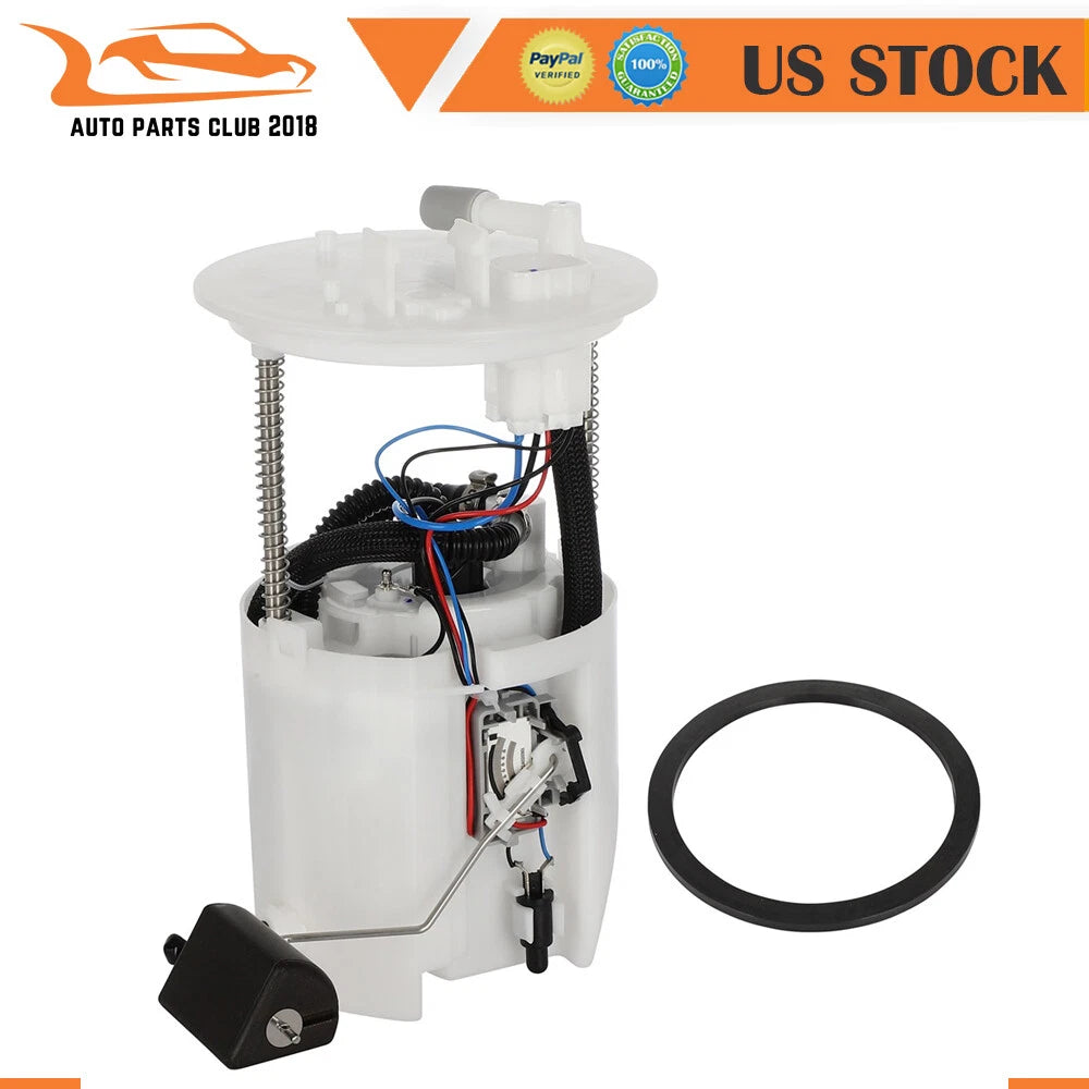 Fuel Pump Module for Mitsubishi Endeavor (2006–2008, 2010–2011)