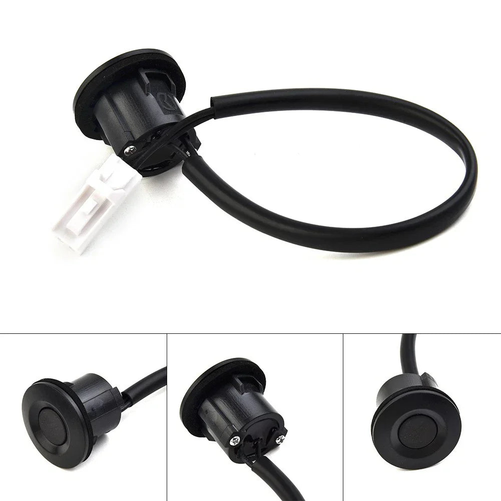 Tailgate Boot Trunk Handle Switch Button for Mazda 2 3 (2008���2015)