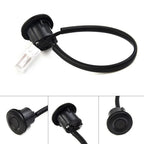 Tailgate Boot Trunk Handle Switch Button for Mazda 2 3 (2008���2015)