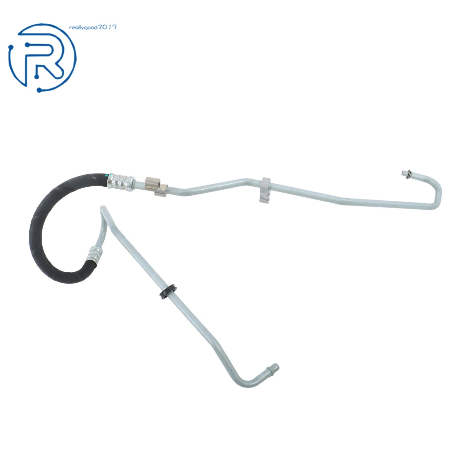 Transmission Cooler Line 624-572 for Chevrolet Equinox GMC Terrain (2010–2017)
