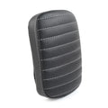 Rear Pillion Pad for Harley Dyna Sportster Bobber (6/8 Suction Cup)