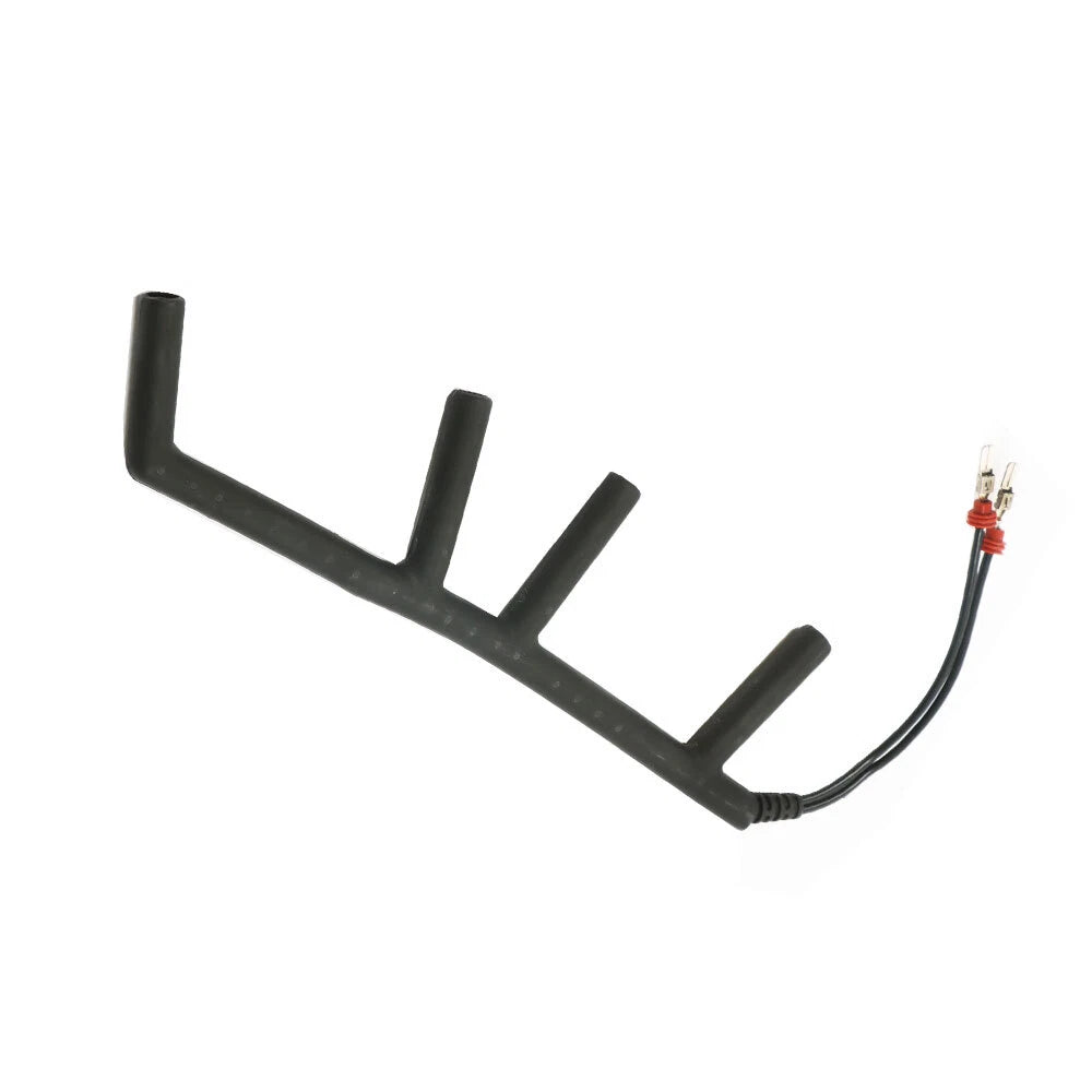 Glow Plug Wiring Harness for Volkswagen Beetle Golf Jetta Passat (1998–2005)