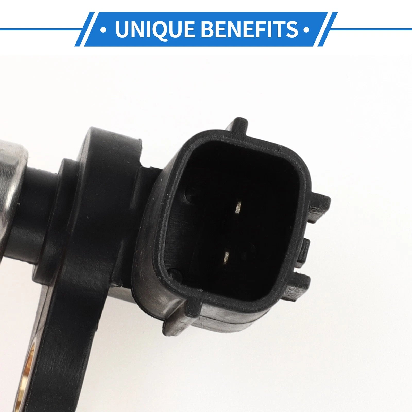 Crankshaft Position Sensor for Nissan Almera Tino (2000–2006) No. 23731AD100