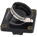 Rubber Boot Carburetor Intake Manifold for Yamaha YZ250 (1980–1982), YZ465 (1980–1981), IT465