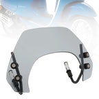Short Windshield for Vespa Sprint 150 (2016–2023)