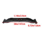 Front Axle Pivot Bar for John Deere L110 L111 L118 L120 L130 (2004–2006)