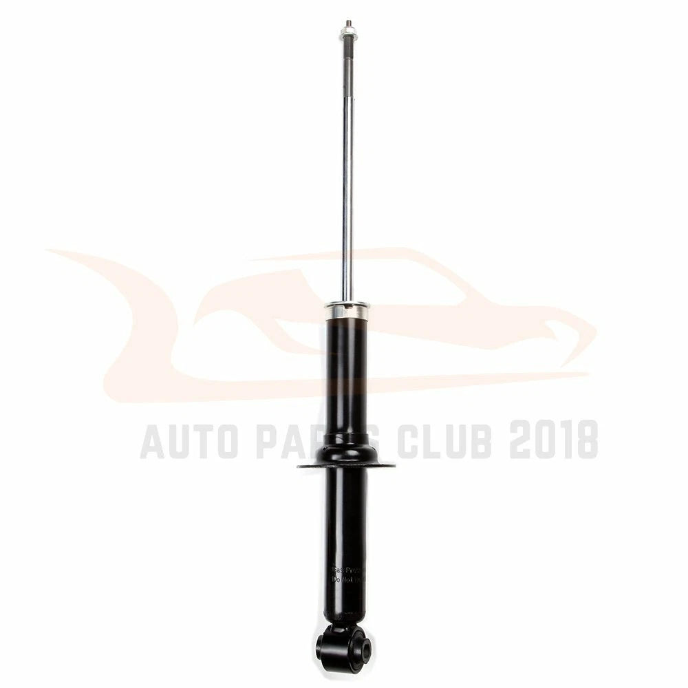 2 Rear Shocks Struts for Chrysler 200 (2011-2013) & Dodge Avenger (2008-2013)