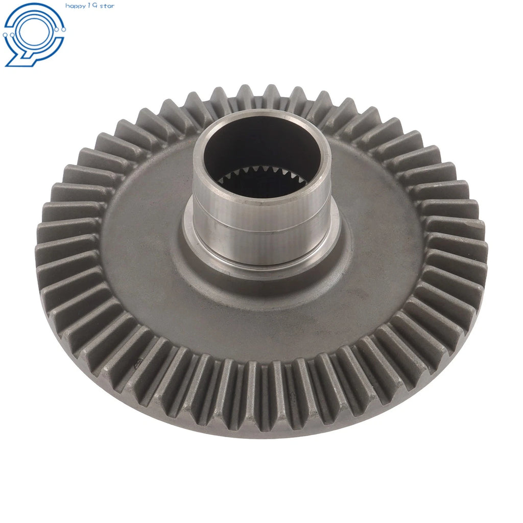 Complete Rear Diff Gear Rebuild Kit for Honda Recon 250 TRX250 (2008–2021)