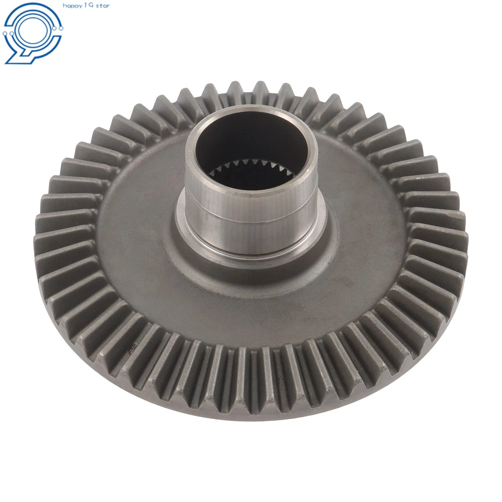 Complete Rear Diff Gear Rebuild Kit for Honda Recon 250 TRX250 (2008–2021)