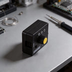 Remote Control Motor for ESC Tester (Multi Motor Simultaneous Testing)