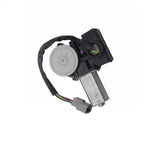 Right Front Power Window Regulator Motor for Lexus LX470, Land Cruiser (1998-2007)