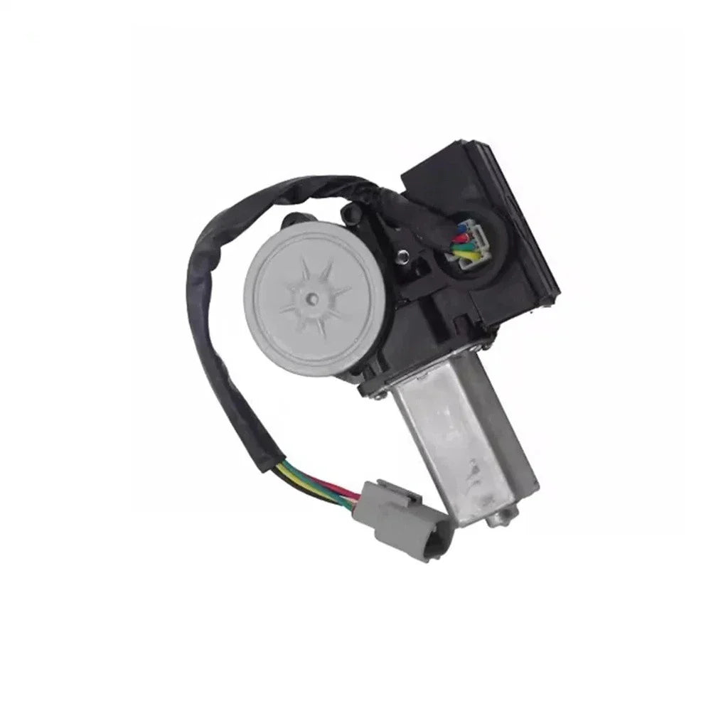 Right Front Power Window Regulator Motor for Lexus LX470, Land Cruiser (1998-2007)