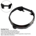ABS Plastic Headlight Cover Fairing Cowl for Honda CB650R (2019–2021)