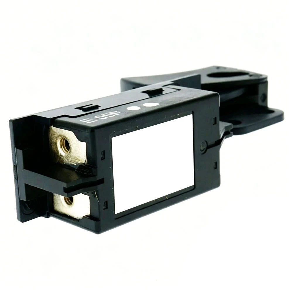 Black Switch Assembly 651193-2 for Bosch GA5010 GA6010 GA6020 (2010–2023)