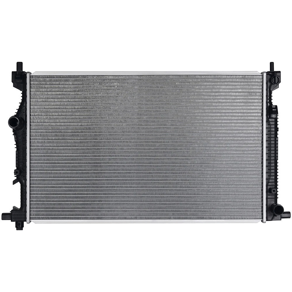 Aluminum Radiator for Dodge Dart (2013–2016)