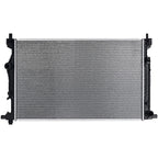 Aluminum Radiator for Dodge Dart (2013–2016)