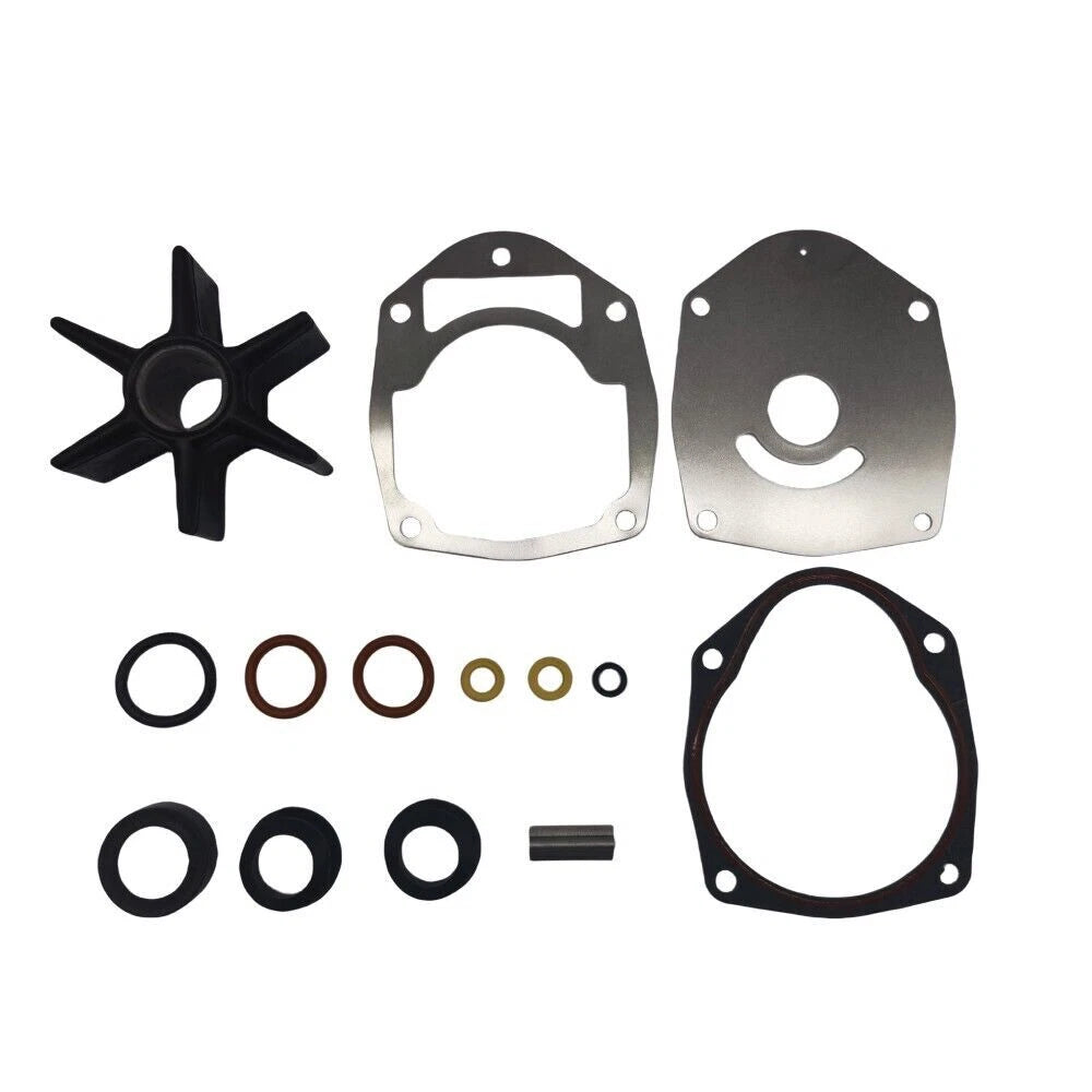 Maintenance Kit for Mercury Outboard 75-115 HP Four Stroke (2.1L) (8M0097855, 8M0100527)