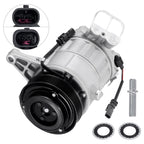 Front Left Window Regulator Motor for Honda Odyssey (2005–2010)