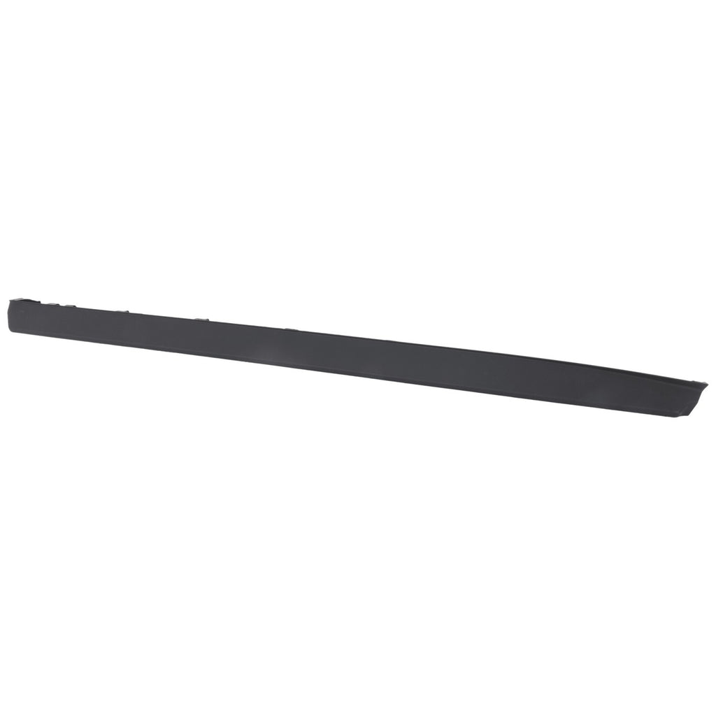 Door Molding and Beltlines Set of 2 for Driver & Passenger Side