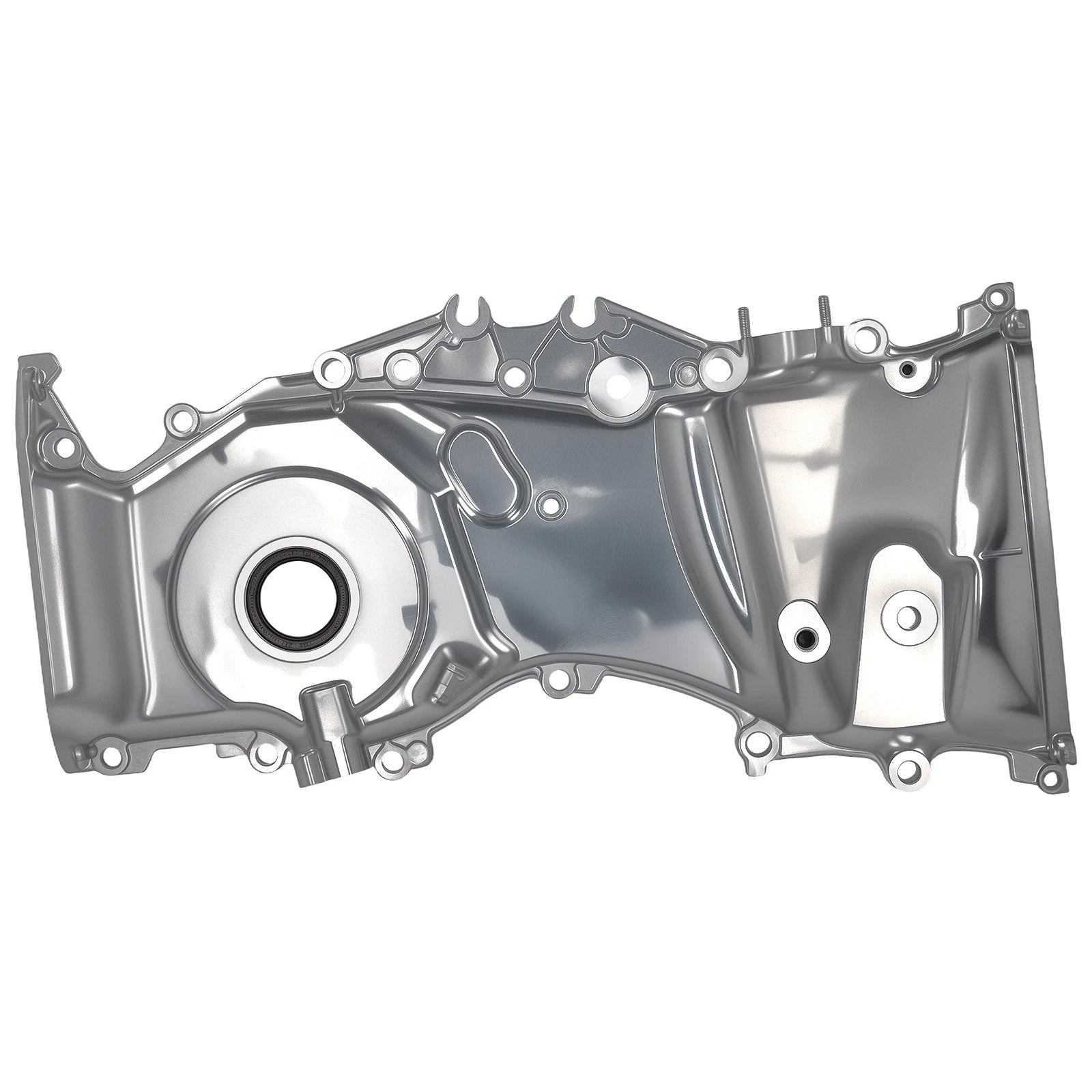Aluminum Timing Cover for Lexus HS250h L4 2.4L (2010–2012) 0H070-41290