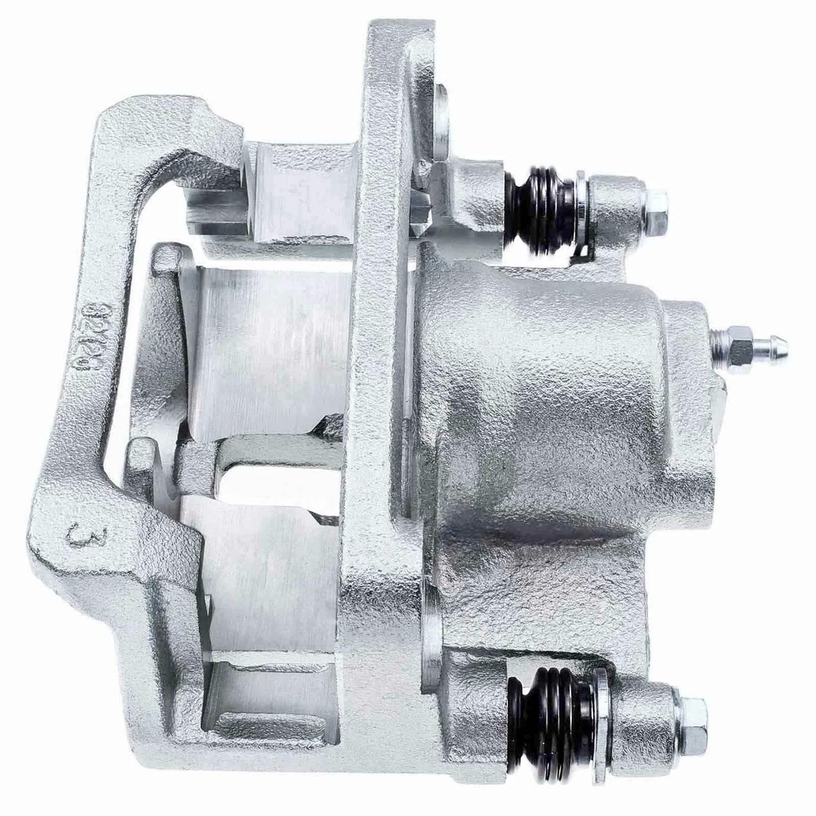 Rear Right Brake Caliper with Bracket for Chevy Colorado GMC Canyon (2004–2012)