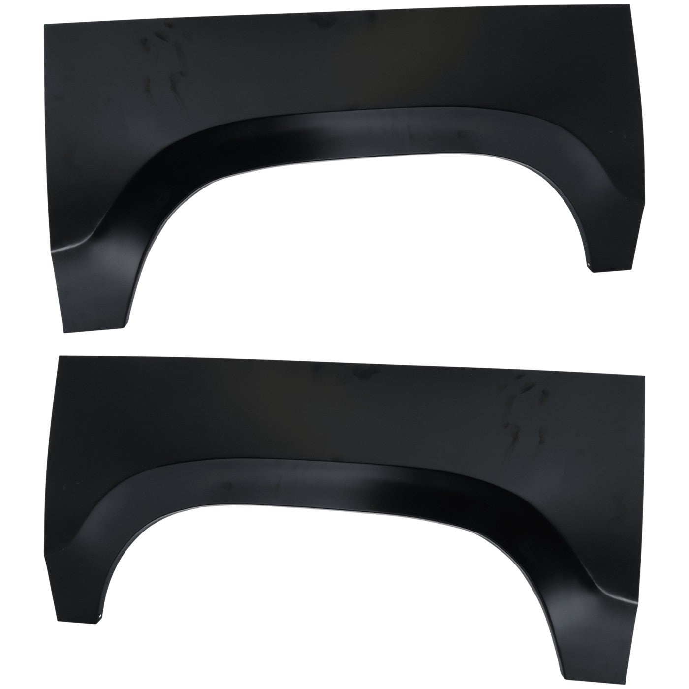 Wheel Arch Repair Panels Set of 2 for Rear Driver & Passenger Side