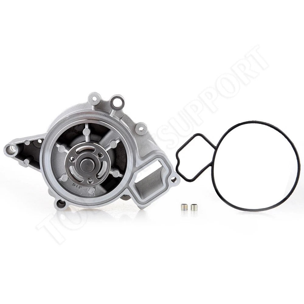 Water Pump Thermostat for Chevy Malibu, Impala, Equinox, Cobalt, Solstice