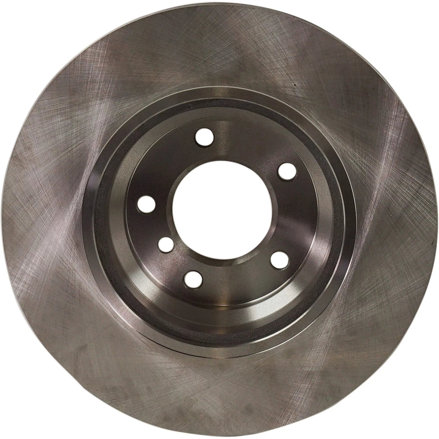 Front & Rear Disc Brake Rotors for BMW 330i Sedan RWD (2006)
