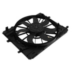 Radiator Cooling Fan for Benz CLS450/E450/GLC300 (2019–2023) 625070 A0999063802 0999061401