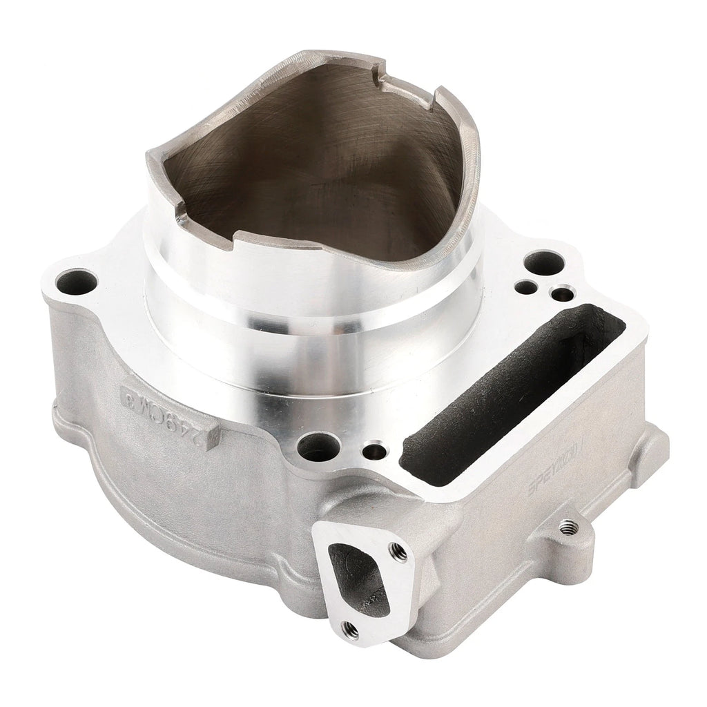 Cylinder Piston Gasket Kit for Kayo K6 T6 250CC Zongshen ZS177 NC250