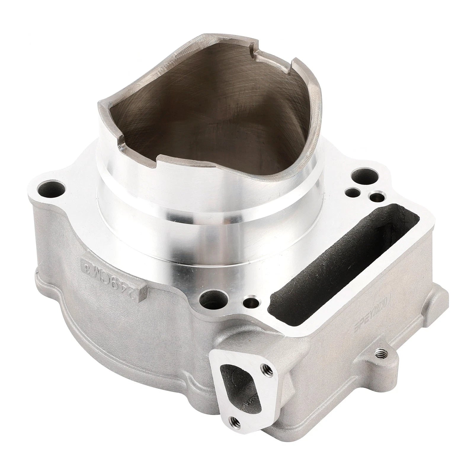 Cylinder Piston Gasket Kit for Kayo K6 T6 250CC Zongshen ZS177 NC250