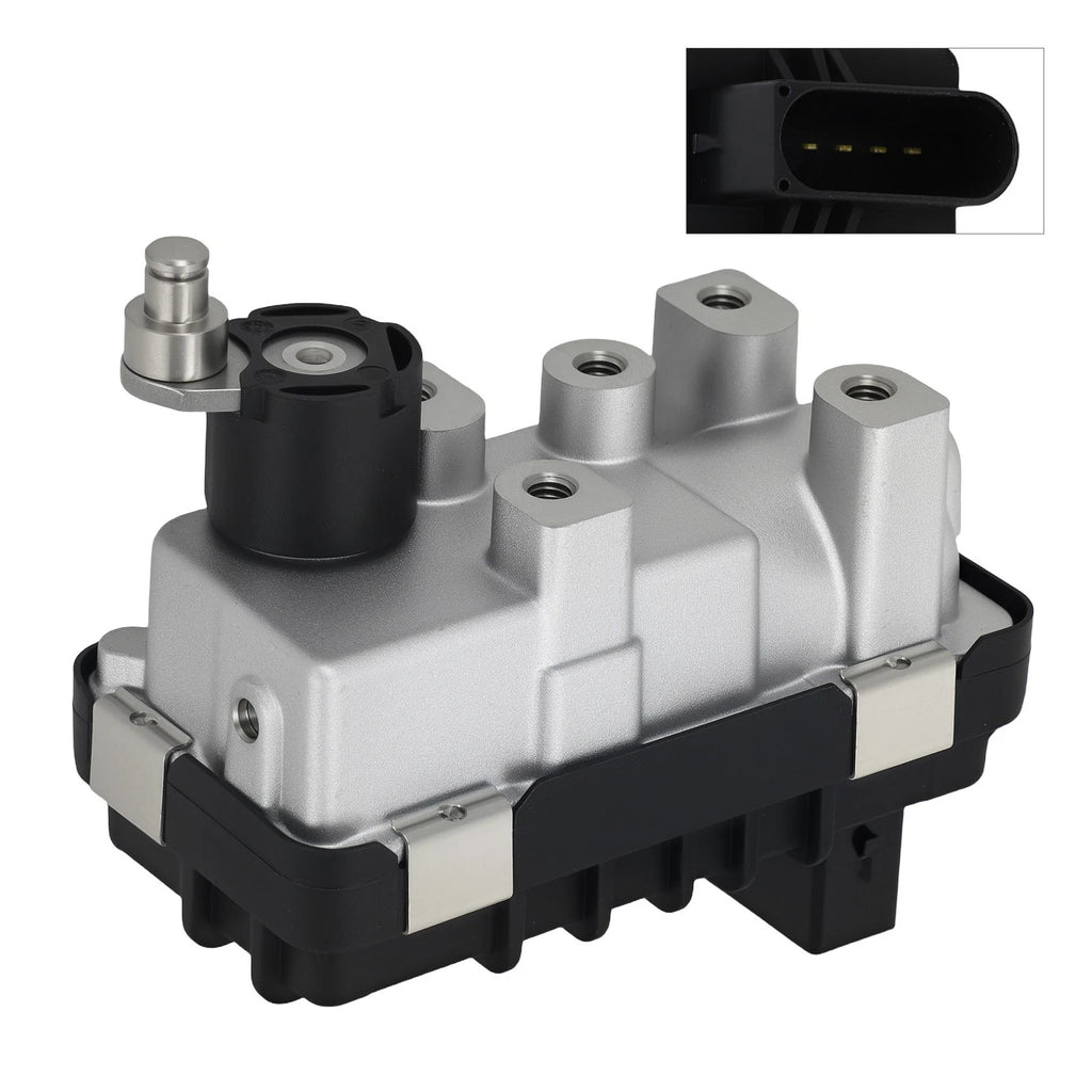 Turbo Wastegate Actuator for RAM 1500 Jeep Grand Cherokee (2011–2014)