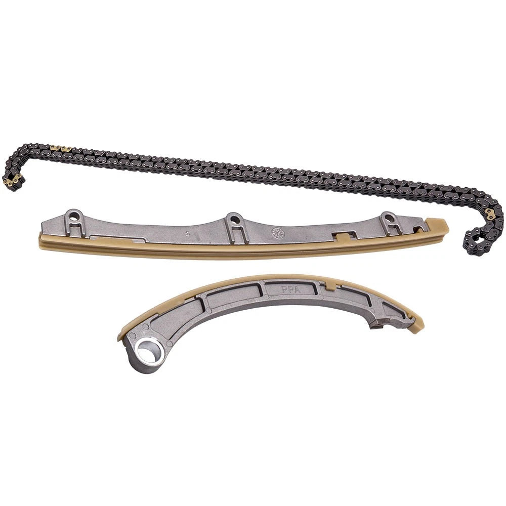 Timing Chain Kit for Honda CR-V Accord 2.4L DOHC (2002–2011)
