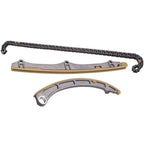 Timing Chain Kit for Honda CR-V Accord 2.4L DOHC (2002–2011)