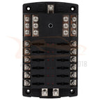 12 Way ATC ATO Blade Fuse Box for All Vehicles (Universal)