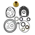 Lower Unit Gearcase Seal Kit for Mercruiser Alpha I Gen II (1991–2000) 26-816575A3