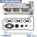 Aluminum Valve Cover for BMW 328i 528i 128i X3 X5 (2007–2013)