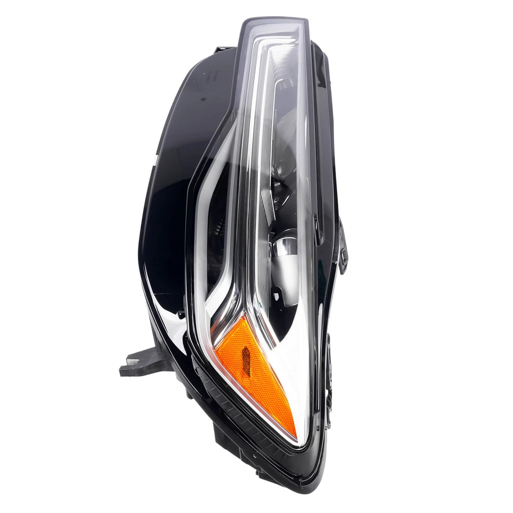 LED Headlight Lamp for Audi A6 S6 Quattro (2016–2018) 4G0941033K Left