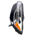 LED Headlight Lamp for Audi A6 S6 Quattro (2016–2018) 4G0941033K Left