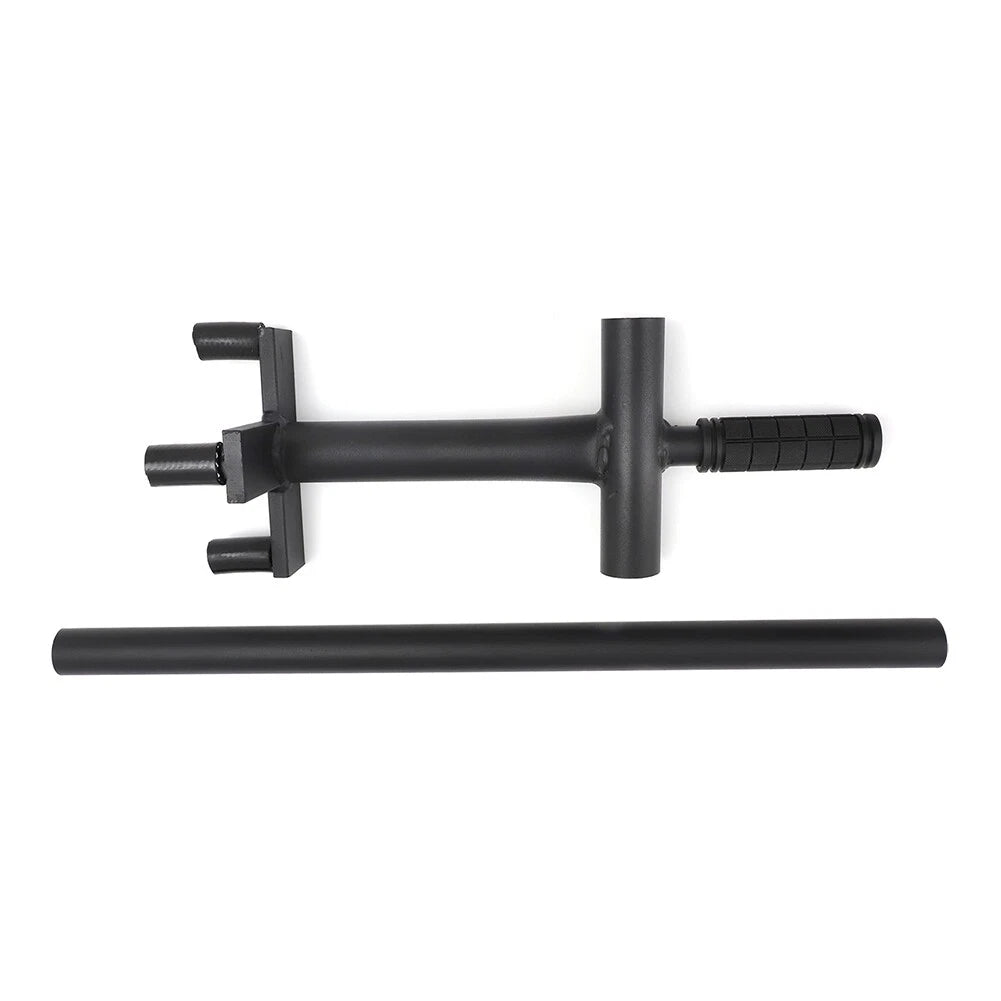 3 Bar Lowrider Wire Wheel Knock Off Tool Wrench for Dayton, Luxor, Zenith