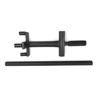 3 Bar Lowrider Wire Wheel Knock Off Tool Wrench for Dayton, Luxor, Zenith